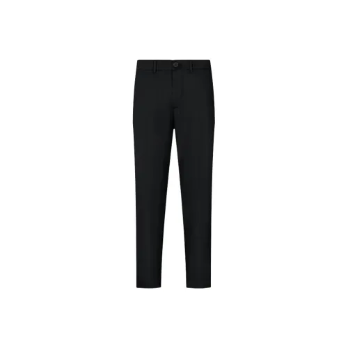 ARMANI EXCHANGEAE Casual Pants Men's Black
