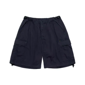 Lee Cargo Shorts Men's Marine Blue