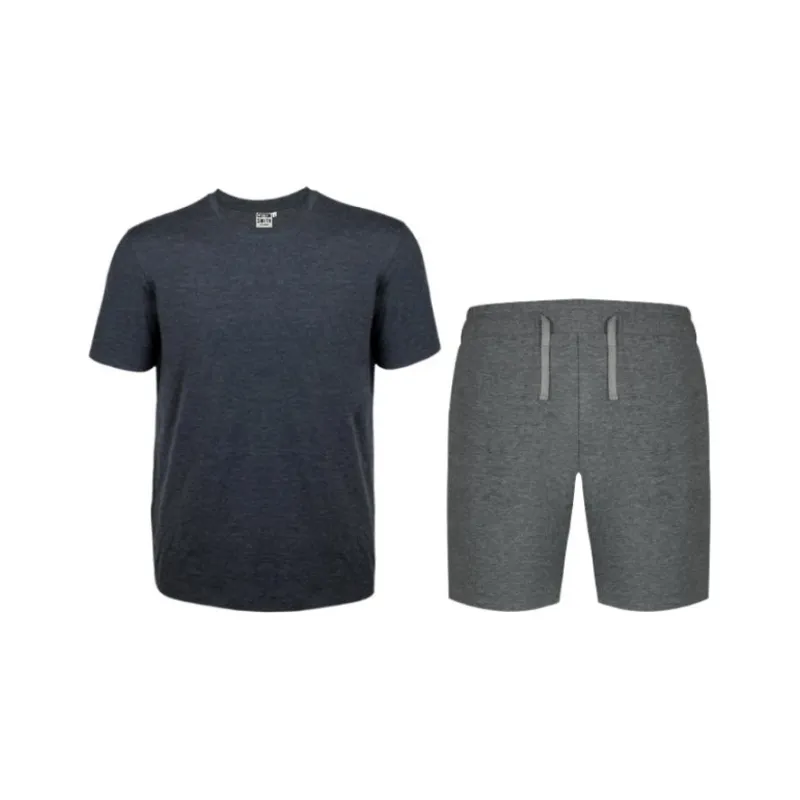 COTTON REPUBLIC Casual Sportswear Men-4