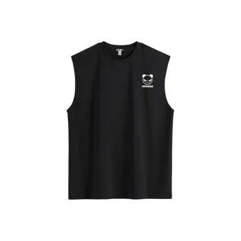 HIPANDA Tank Tops Unisex