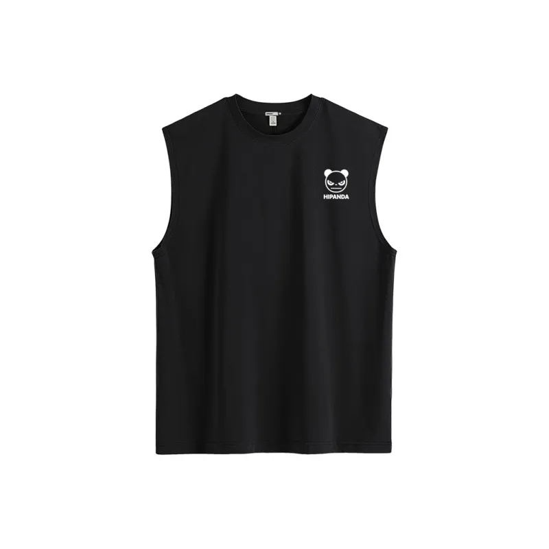HIPANDA Tank Tops Unisex-3