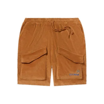 Ice Cream Journey Shorts
