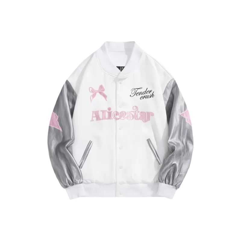 A02 Baseball Jerseys Unisex-4