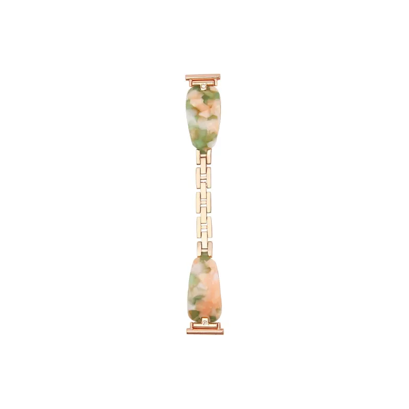 Senior's House Watch Band Huawei Compatibility Resin Material-10
