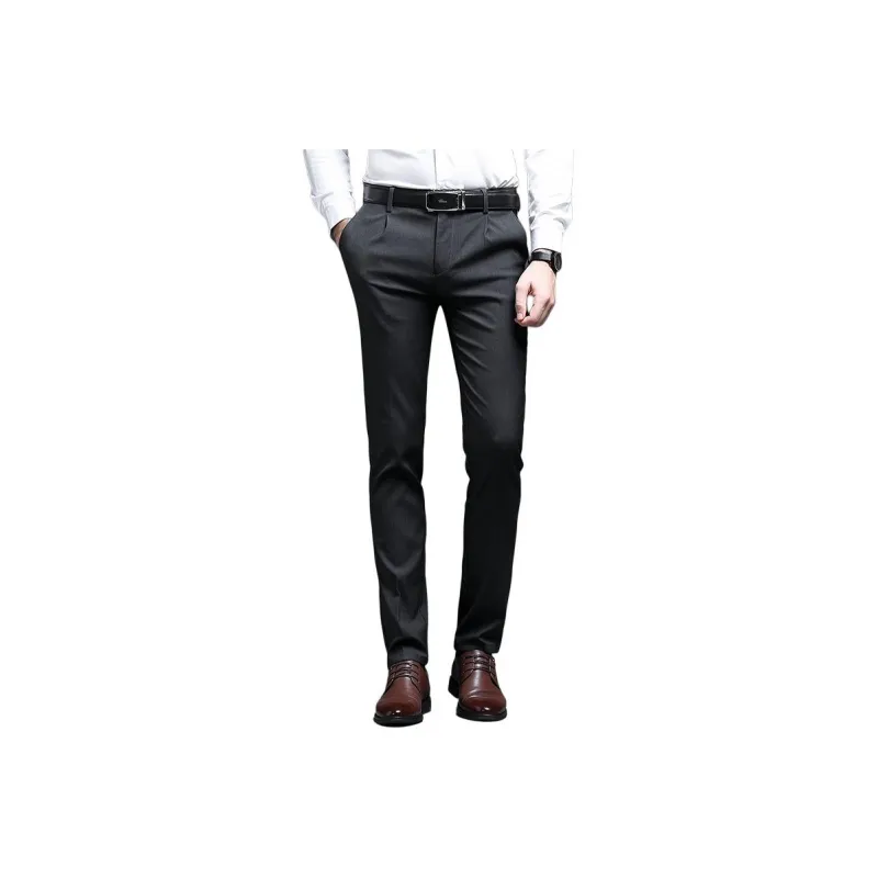 PIERRE CARDIN Casual Pants Men's-3