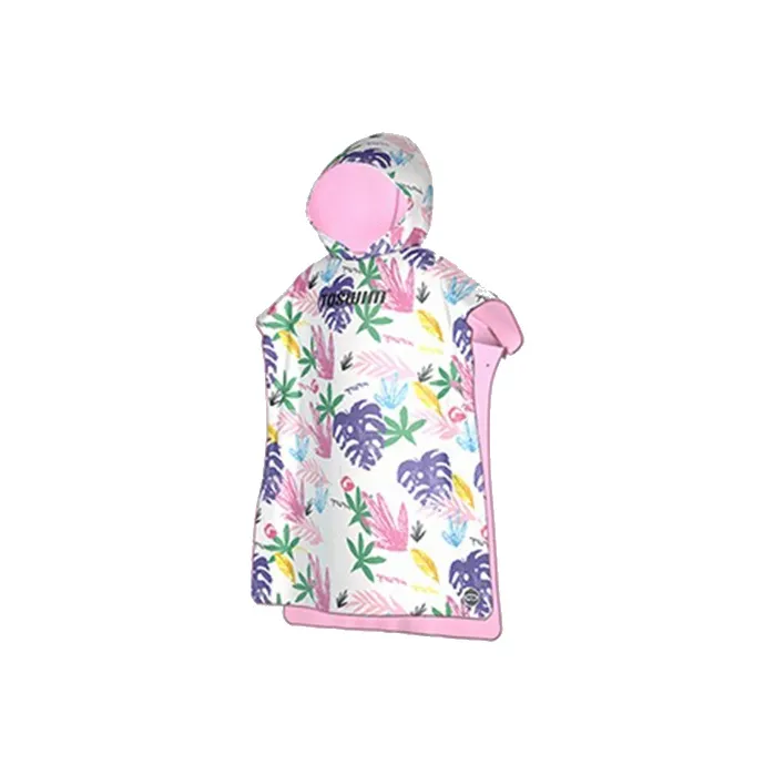 TOSWIM Quick Dry Robes Unisex-20