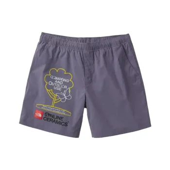 THE NORTH FACE X Online Ceramics Class V Pull On Short