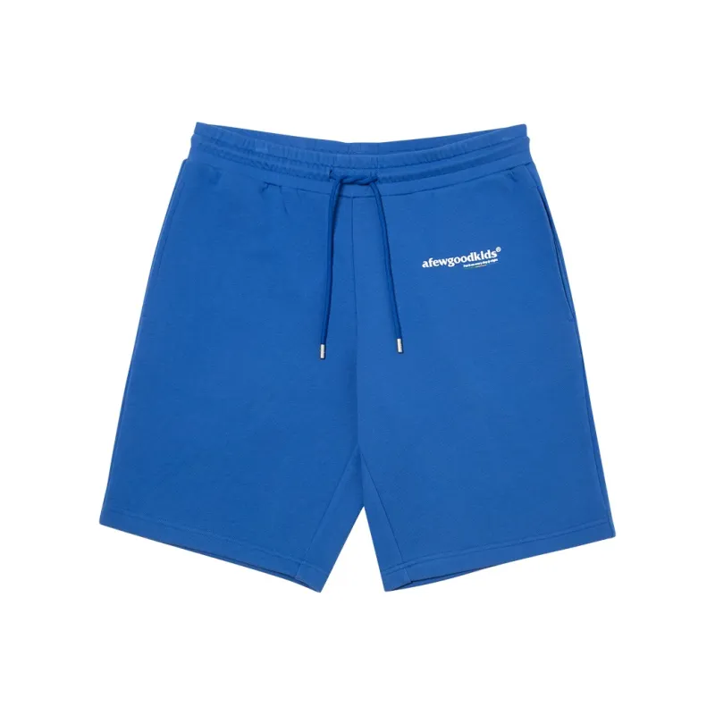 AFGK Casual Shorts Unisex-18