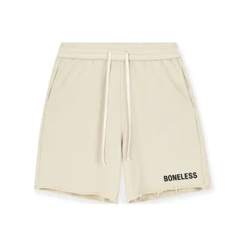 BONELESS Casual Shorts Unisex