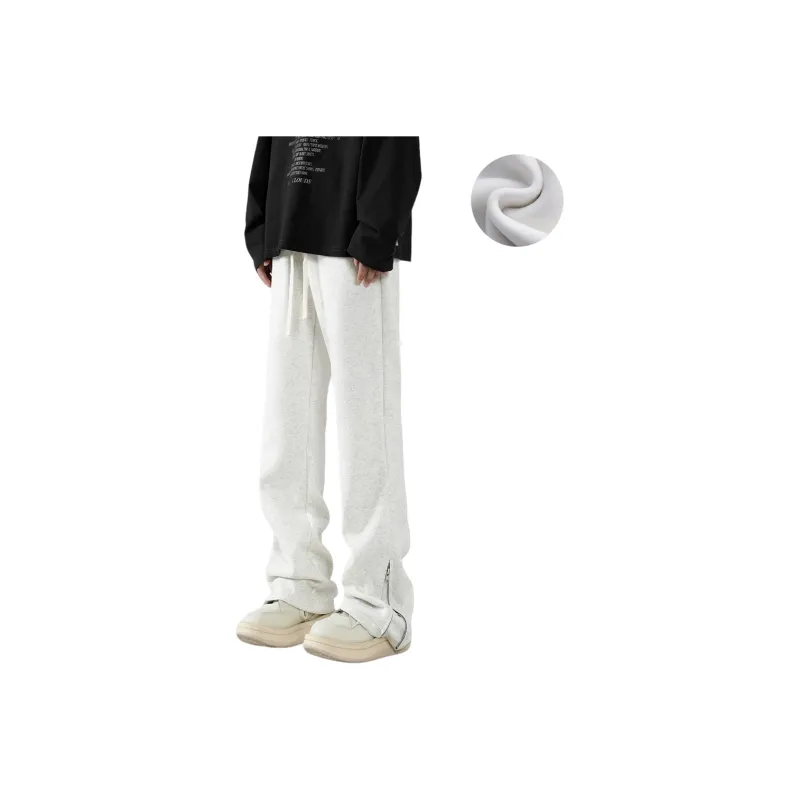 NOME Casual Pants Unisex-9