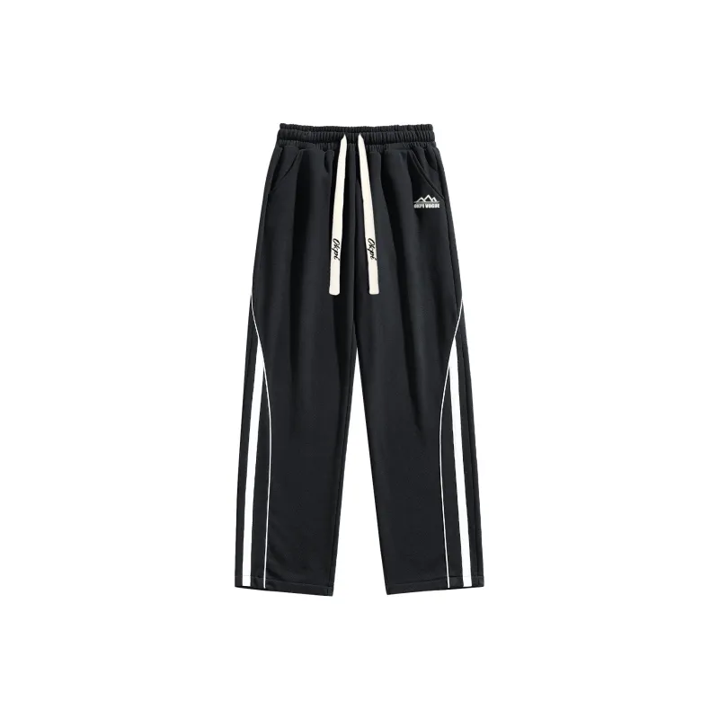 OKPI Casual Pants Unisex-0