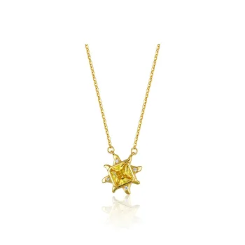 OGDAID Necklaces Women's