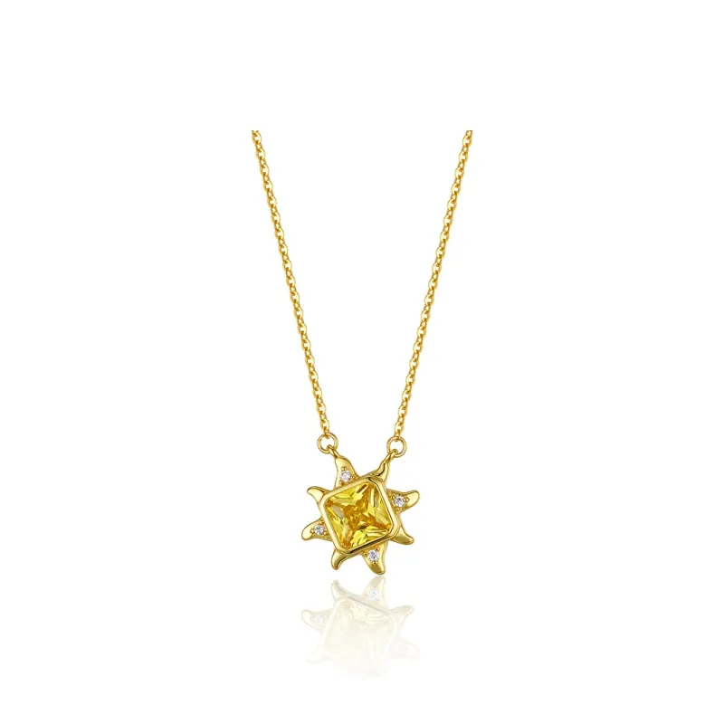 OGDAID Necklaces Women's-0
