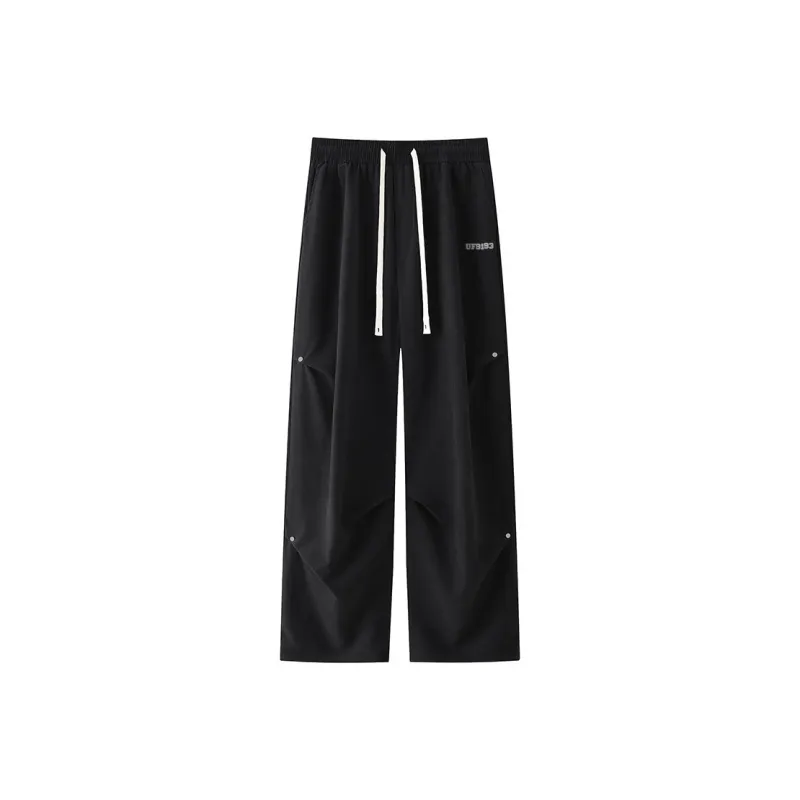 UF9193 Casual Pants Unisex-0