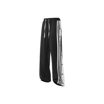 SUNSETMONENT Casual Pants Unisex Black