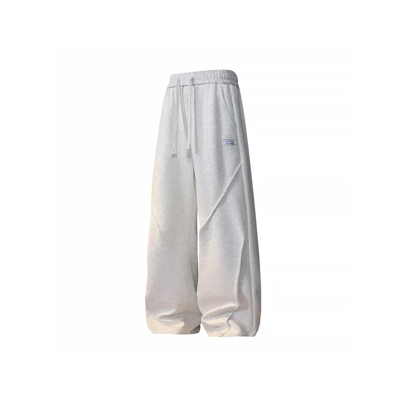 Supremo Cat Casual Pants Unisex-6