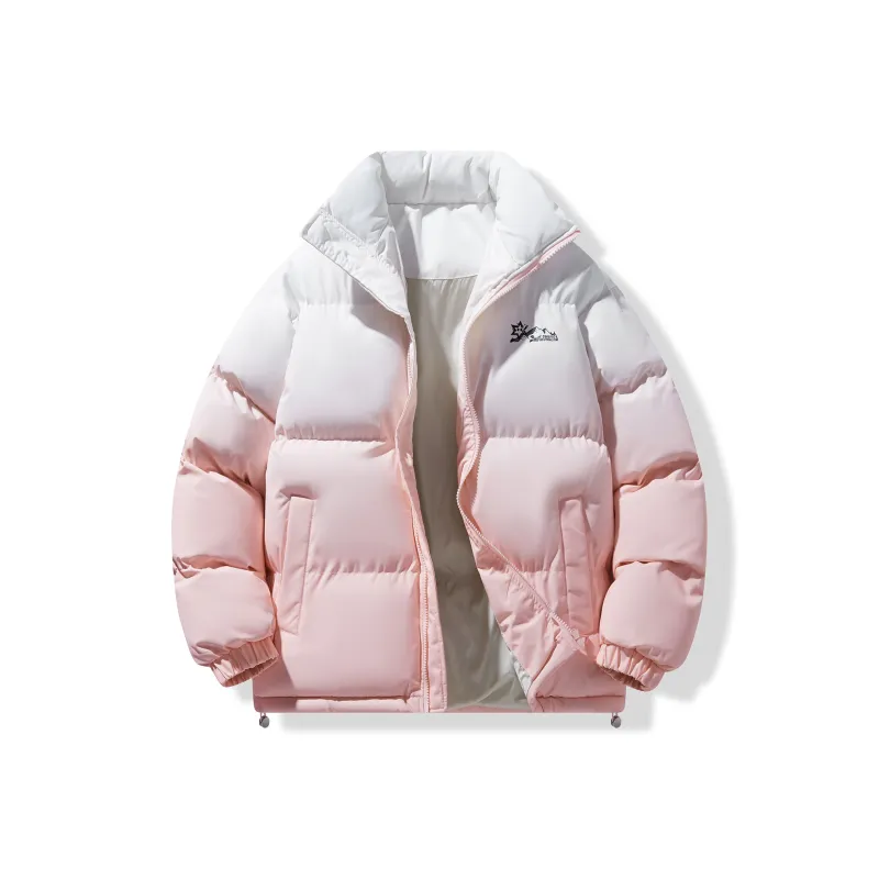CSKS Puffer Jackets Unisex-12