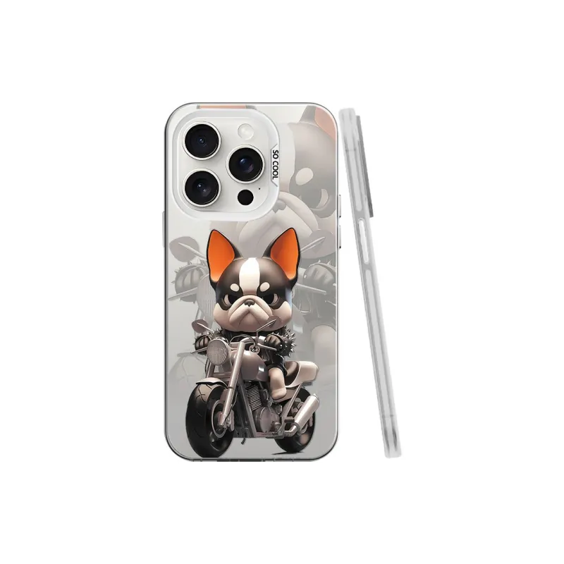 BAOCHENG Phone Cases-2