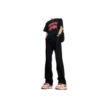 REXSHION Jeans Unisex