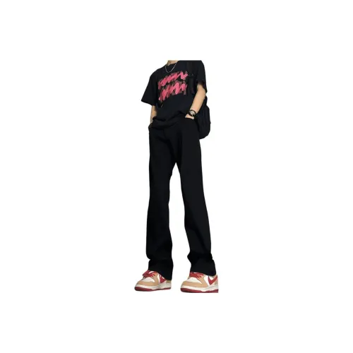 REXSHION Jeans Unisex
