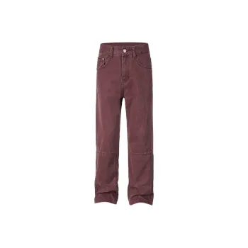 Zanzas Jeans Unisex
