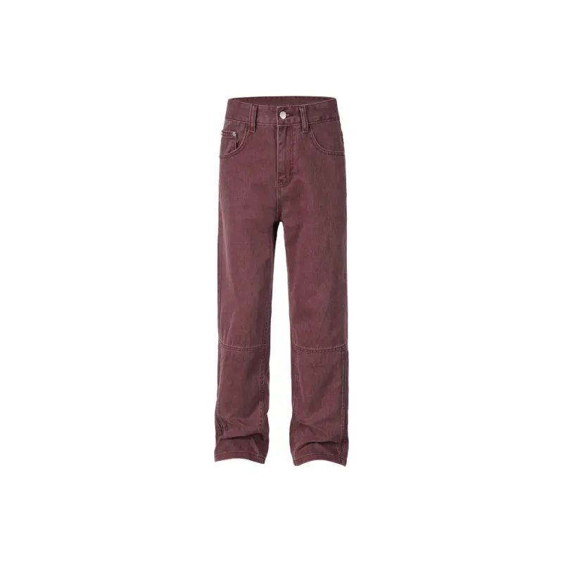 Zanzas Jeans Unisex-0
