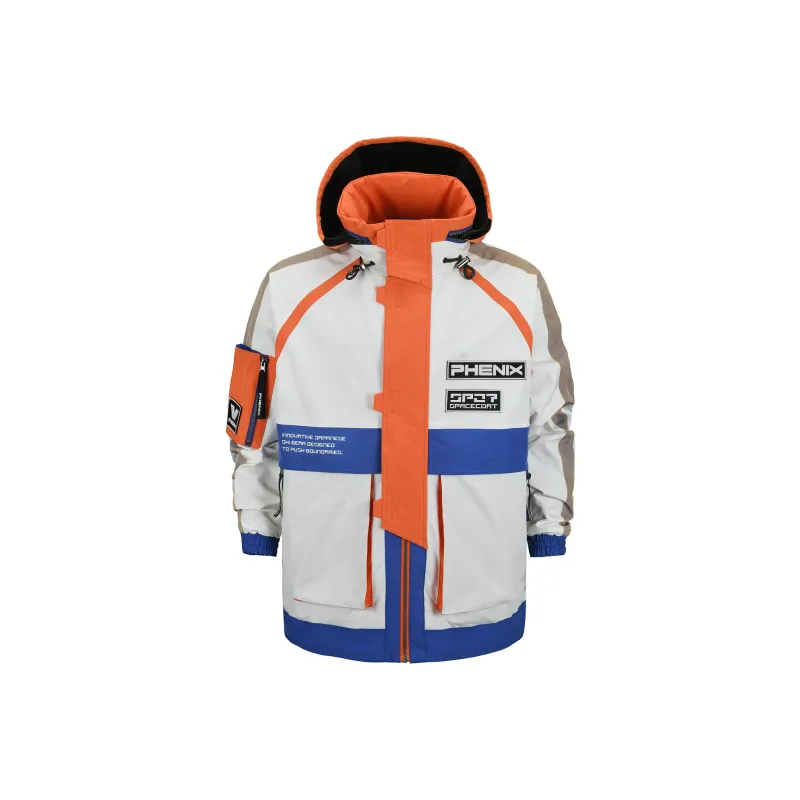 Phenix SP27 Series Ski Tops Unisex-6