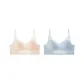 2 Pack (Skin+Blue)