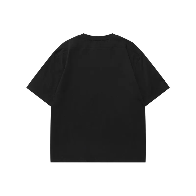 A02 T Shirts Unisex-1