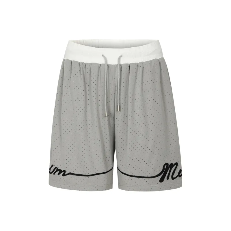 MR.ENJOYDA MONEY Casual Shorts Unisex-8