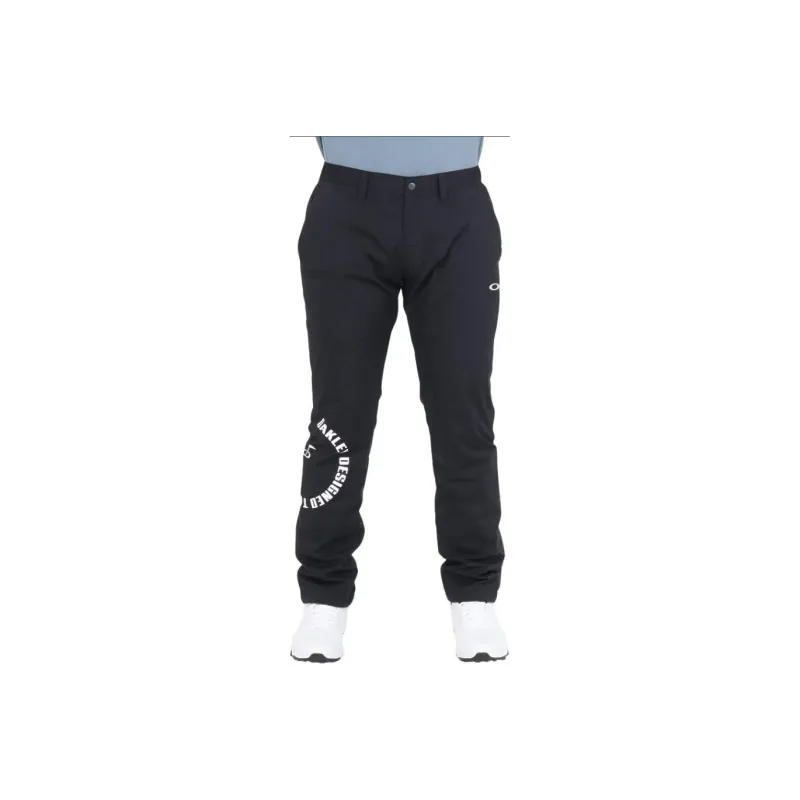 Oakley Casual Pants Men's Black-0