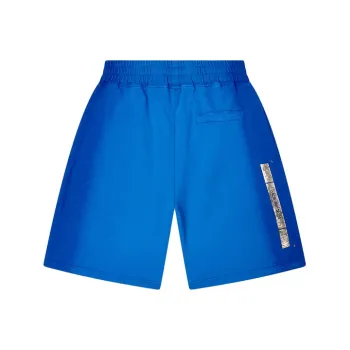 A COLD WALL* Casual Shorts Unisex Volt Blue