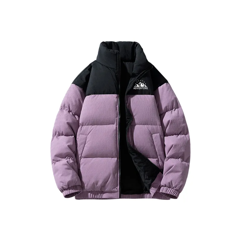 BAGE Puffer Jackets Unisex-54