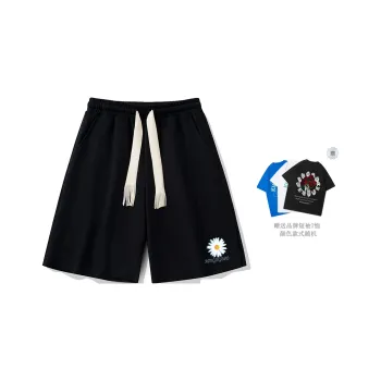 Kingsgspc Casual Shorts Unisex