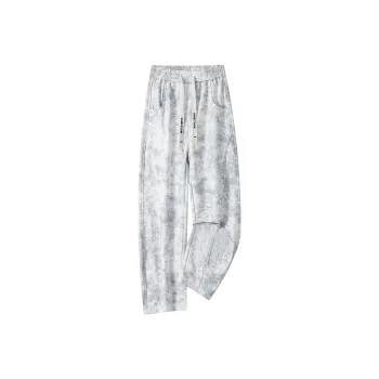 SAME FLOW Casual Pants Unisex