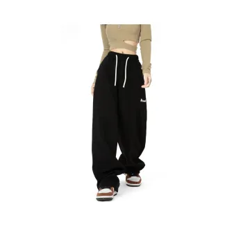 LOMBT Floor Length Pants Unisex