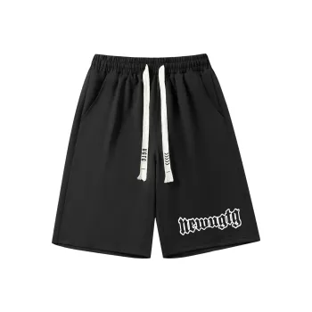 UGTG Casual Shorts Unisex