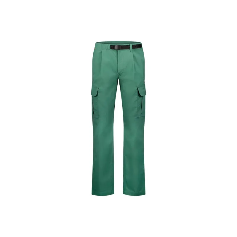 MAMMUT Mountain Casual Pants AF Asia Version Men's-3