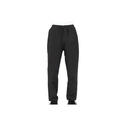 PUMA Casual Pants Men Black