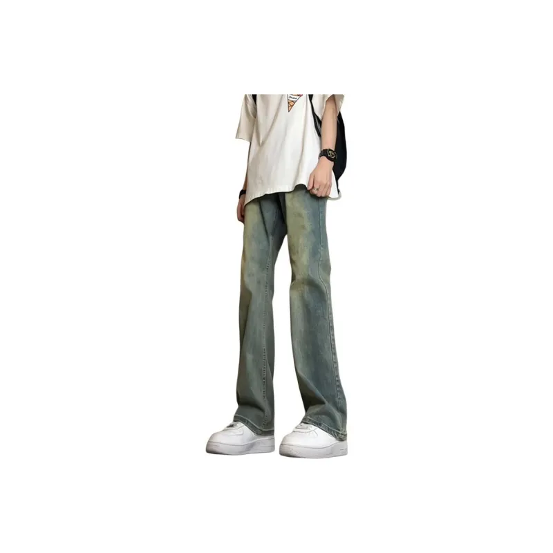 COMOWA Jeans Unisex-10