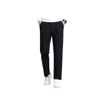Red bean Casual Pants Men