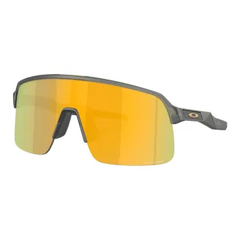 Oakley Sutro Lite Sweep Oversize frame Sunglasses