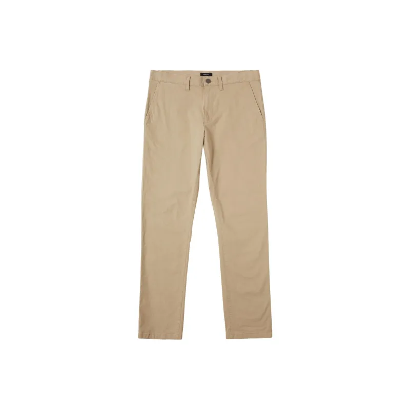 RVCA Casual Pants Men-3