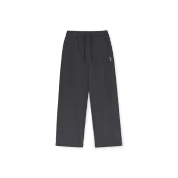 MLB Boston Red Sox Casual Pants Unisex Charcoal Gray