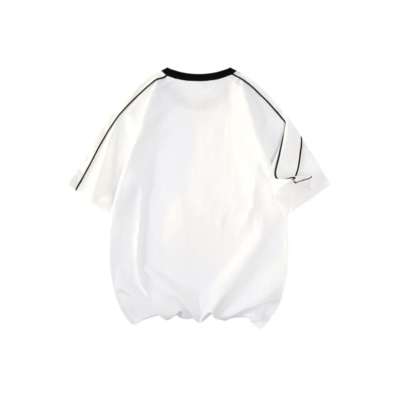 ORMY T Shirts Unisex-1