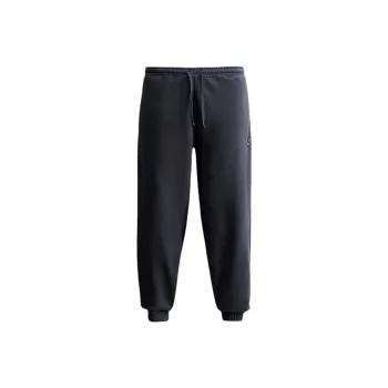 ZARA Casual Pants Men's Sea Blue