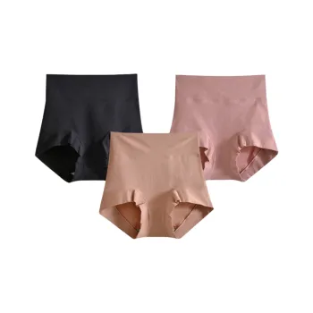 LUYOUYE Underpants Women's 3 Pack