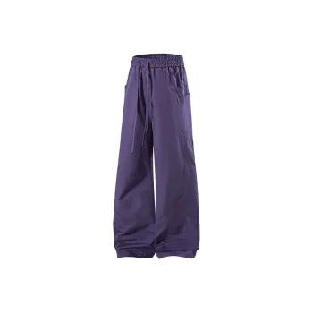 SOLIDITY Casual Pants Unisex