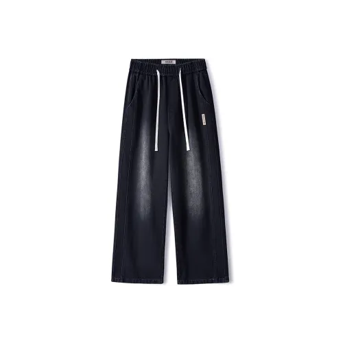 FAIRWHALE Jeans Unisex