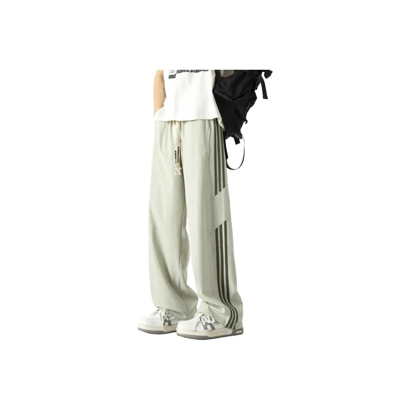 KADAKADA SUITE Casual Pants Unisex-9